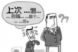 金阳企业清欠服务